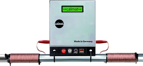 Calmat sistema elettronico - calmat,