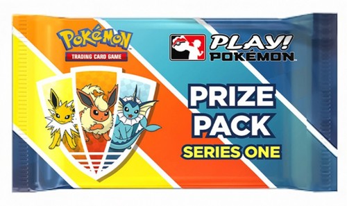 Pokemon play prize - pokemon,