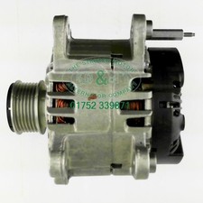 VW POLO 1.2 TDI ALTERNATOR