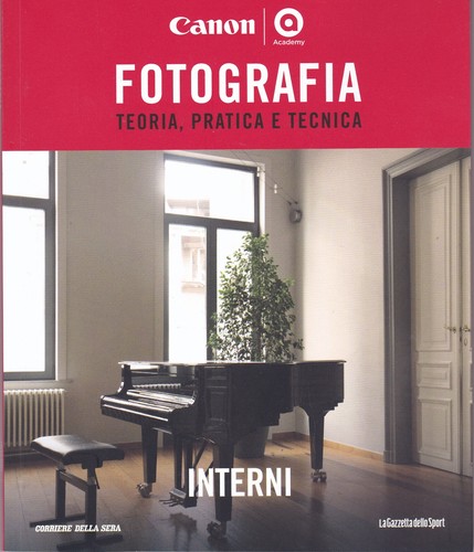Gli illustrati canon academy - gli,