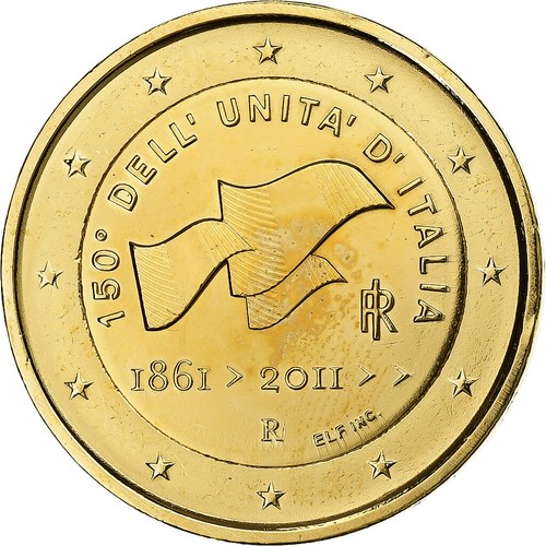 1278134 italia 2 euro - italia,,
