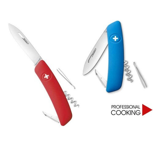 Swiza coltello tascabile - swiza, multi