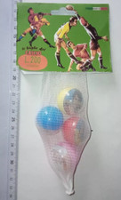 biglie da spiaggia - calcio