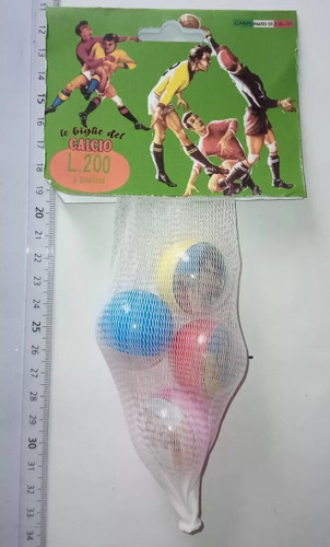 Biglie spiaggia calcio - da,