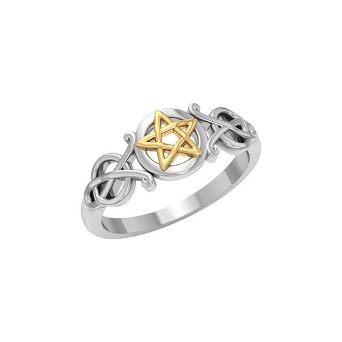 Pentacolo 925 argento - 925, sterling