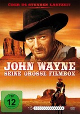 40 Western JOHN WAYNE