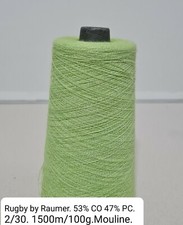 STOCK FILATI YARN RUGBY BY