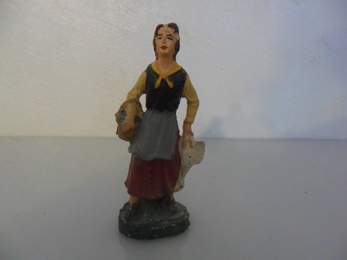 Statuina presepe