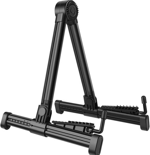 Supporto chitarra universale - supporto,