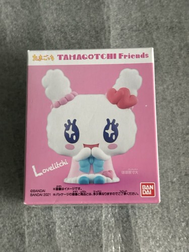 Tamagotchi friends - friends, 25°