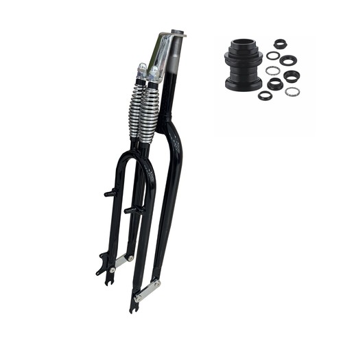 Cdh doppia molla - 26",