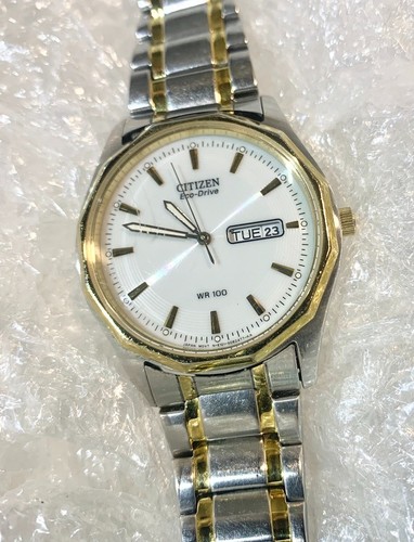 Orologio polso uomo citizen - polso,