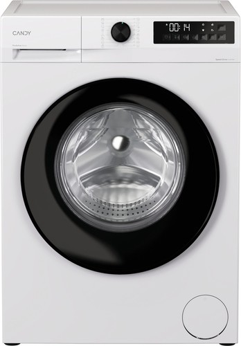 Lavatrice classe 10 - kg,