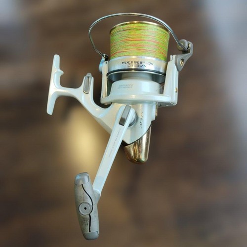 Mulinello spinning daiwa - spinning,
