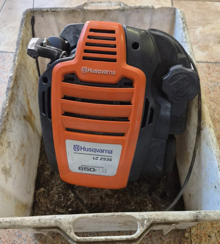 Motore briggs stratton - motore, &