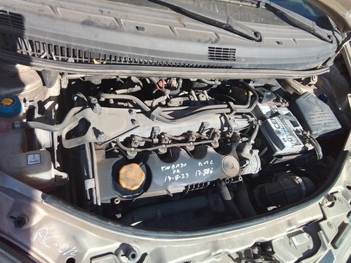 188b2000 motore completo - 188b2000,