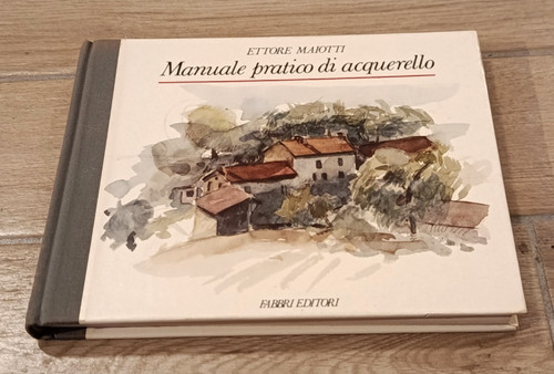 Ettore maiotti manuale - maiotti,