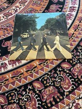 The beatles abbey - the, uk