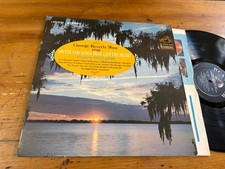LP  US 1966 George Beverly