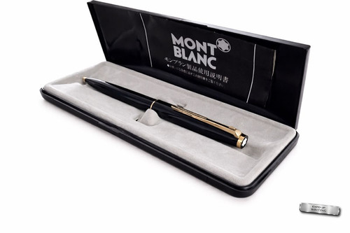 Penna sfera montblanc - penna,