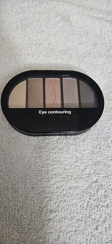 Sephora collection palette - collection, 5