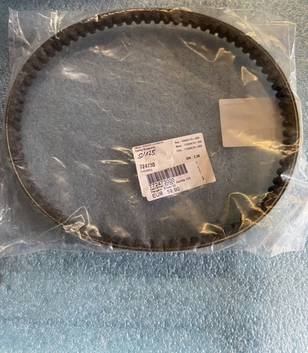 T72473000 cinghia trapezoidale - t72473000,
