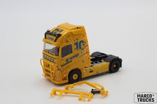 Herpa volvo 2020 zgm - herpa, fh