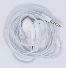 Auriculares APPLE Earpods 3,5