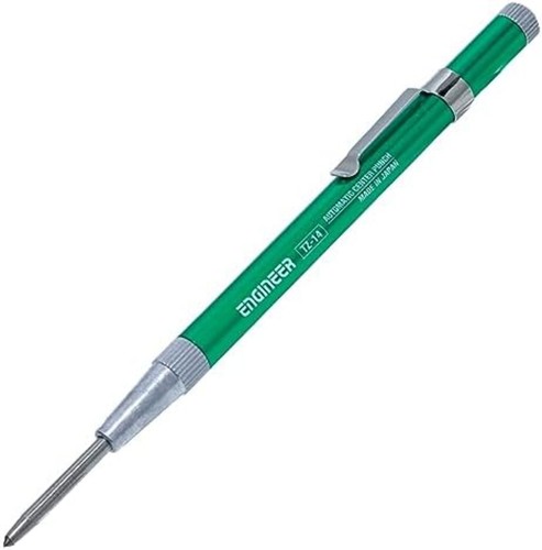 Engineer auto punch 14 - engineer,