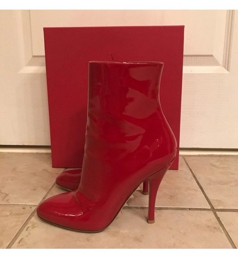 Stivaletti valentino garavani - stivaletti,