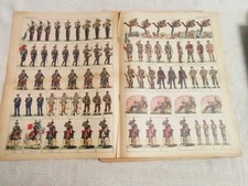 SOLDATINI CARABINIERI E