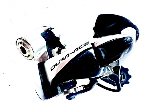Deragliatore posteriore