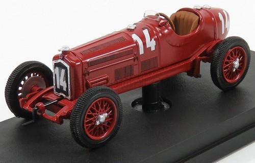 Rio models alfa romeo - alfa,