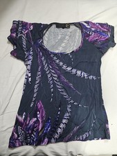 T-shirt donna Just Cavalli