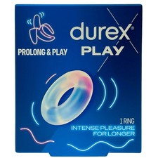 Durex Play Prolong & Play Ring