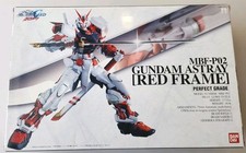 Gundam PG Seed Astray telaio