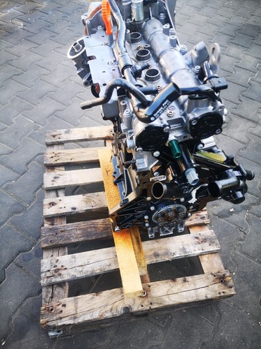 Volkswagen tsi cax caxa - cax,