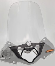 Parabrezza completo per kymco - parabrezza,