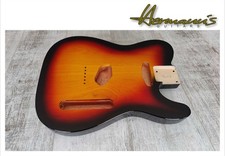 Hermann telecaster pezzi - hermann´s,