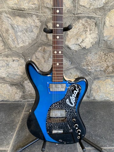 Vintage 1960s wandre - wandre, cobra