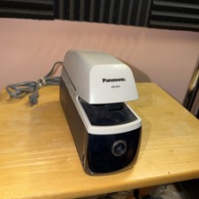 Panasonic AS-400 2 in 1