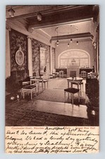 Germany: Continental Hotel