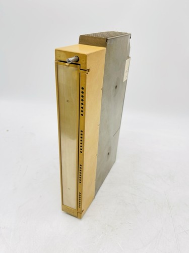 Modulo plc con uscita - modulo,