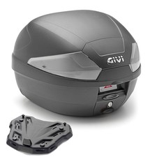 Kit bauletto b29nt givi 29lt - b29nt, [givi]