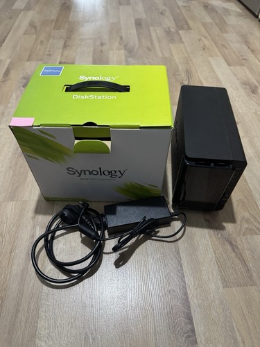 Synology diskstation nas - diskstation,