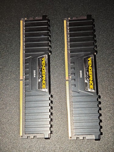 Corsair vengeance lpx - vengeance, gb