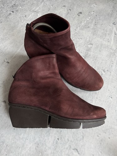 Trippen germany stivaletto - -,
