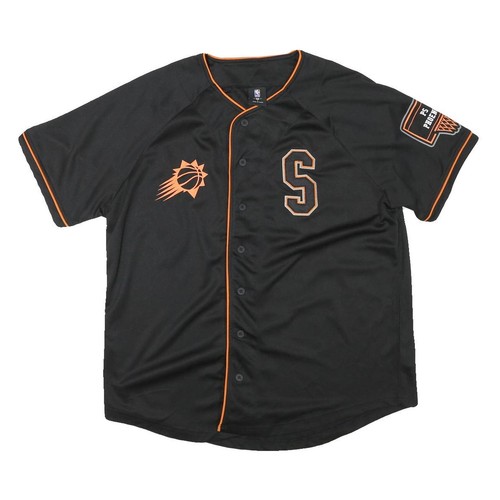 Nba phoenix suns - suns, maglia