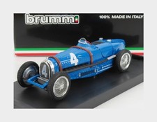1:43 BRUMM Bugatti F1 Tipo 59