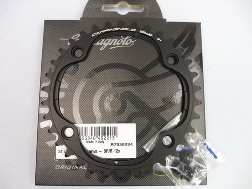 Catena campagnolo 4 - re/sr, /